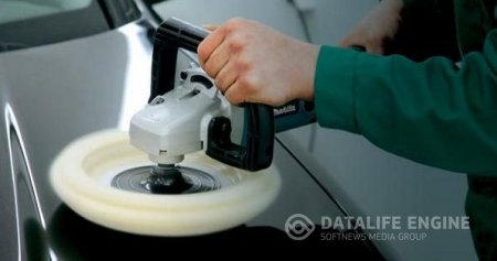 Средства кратковременной защиты кузова